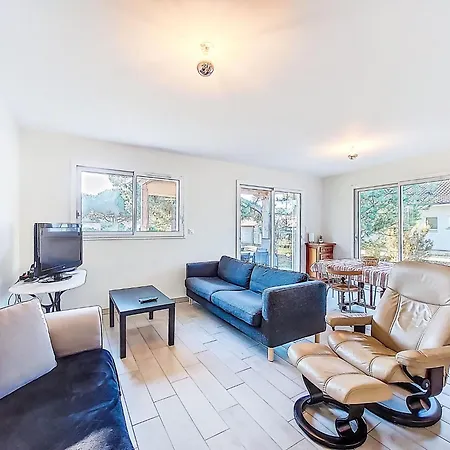 Les Arbousiers By Interhome *