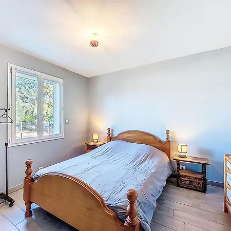 Les Arbousiers By Interhome Feriehus Vendays-Montalivet