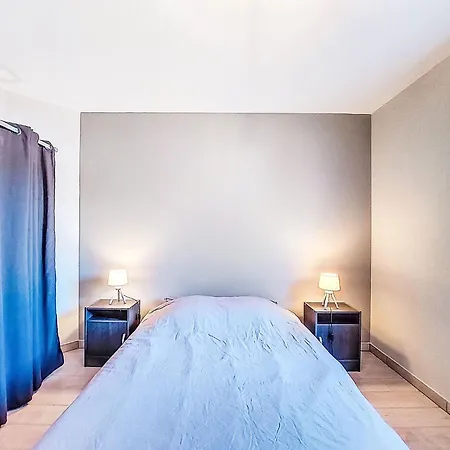 Les Arbousiers By Interhome * Vendays-Montalivet