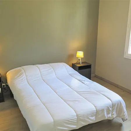 Holiday home Les Arbousiers By Interhome *