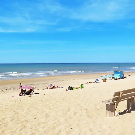 Holiday home Les Arbousiers By Interhome