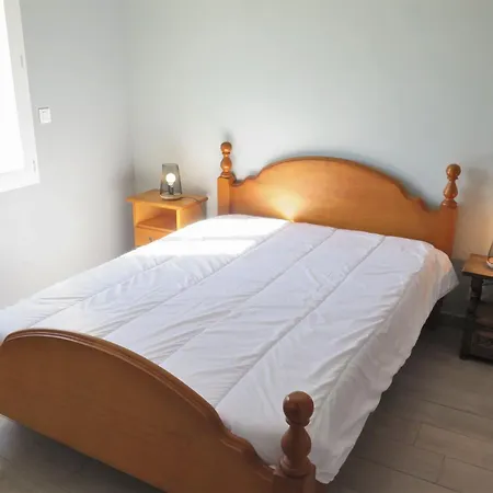 Holiday home Les Arbousiers By Interhome Vendays-Montalivet