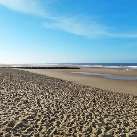 Les Arbousiers By Interhome * Vendays-Montalivet