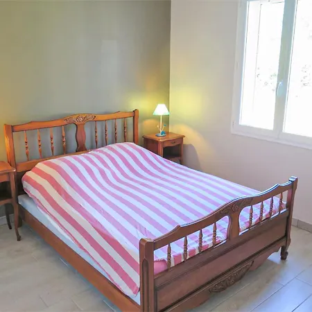 Les Arbousiers By Interhome Holiday home *