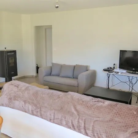 Holiday home Les Arbousiers By Interhome *