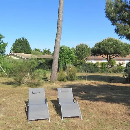 Holiday home Les Arbousiers By Interhome *