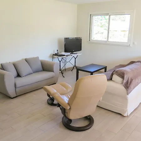 Les Arbousiers By Interhome Holiday home Vendays-Montalivet