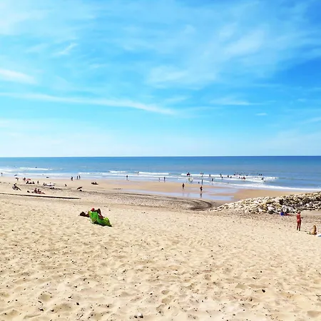 Holiday home Les Arbousiers By Interhome Vendays-Montalivet