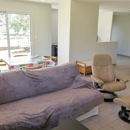 Les Arbousiers By Interhome Holiday home *