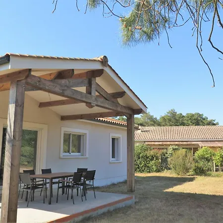 Holiday home Les Arbousiers By Interhome *