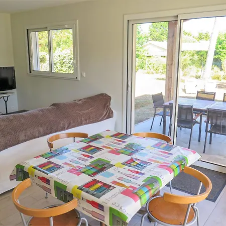 Holiday home Les Arbousiers By Interhome
