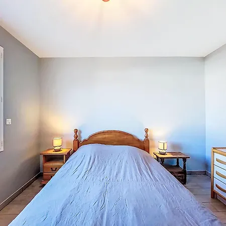 Dom wakacyjny Les Arbousiers By Interhome Vendays-Montalivet