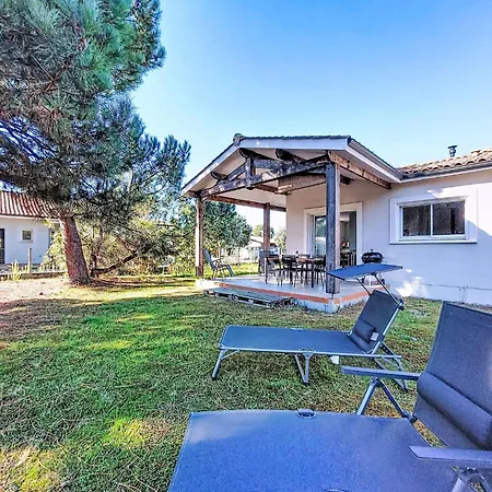 Les Arbousiers By Interhome Dom wakacyjny *