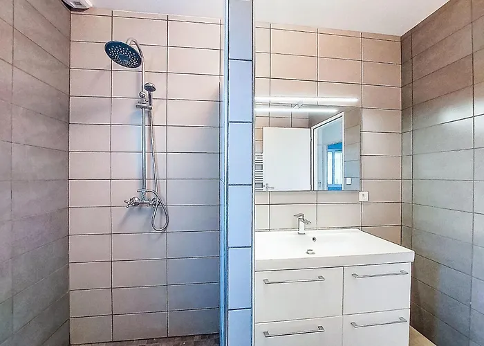 Casa vacanze Les Arbousiers By Interhome