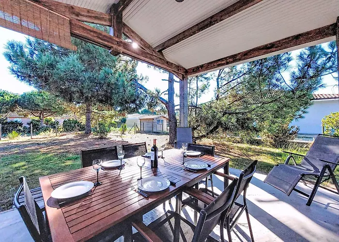 Casa vacanze Les Arbousiers By Interhome *